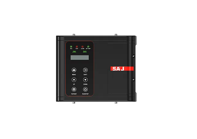 Invertori SAJ PDH30 për pompa, 0,75–2,2 kW