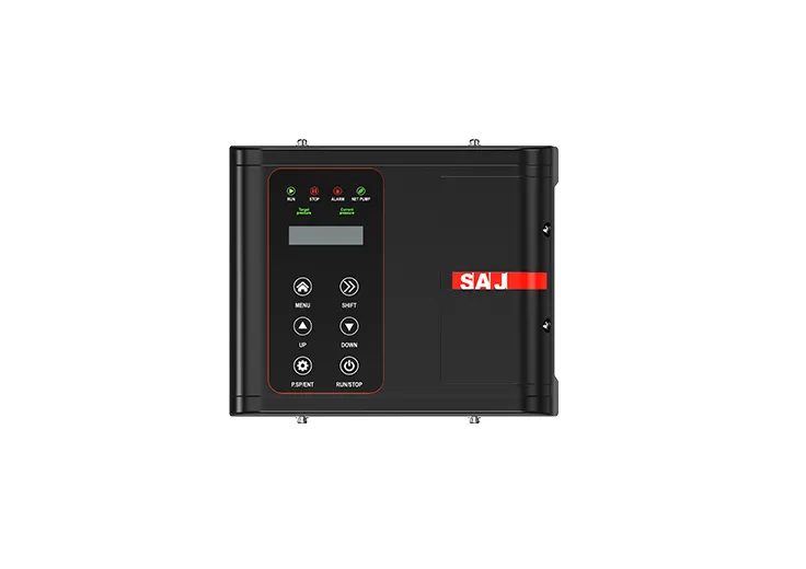 Invertori SAJ PDH30 për pompa, 0,75–2,2 kW