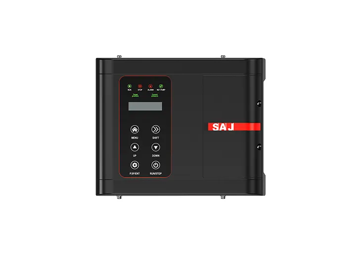 Invertori SAJ PDH30 për pompa, 4–7,5 kW
