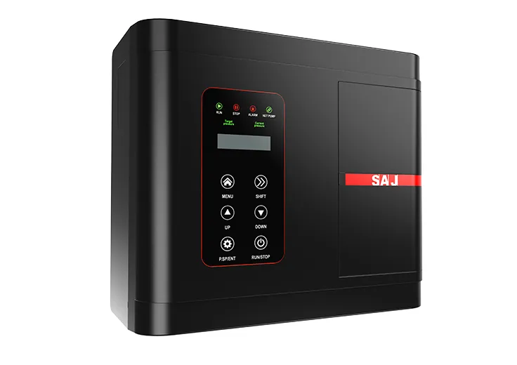 Invertori SAJ PDH30 për pompa, 11–18,5 kW
