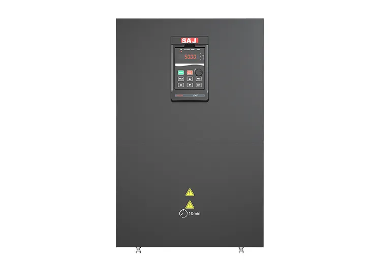 Frekuentori SAJ VM1000B 75–110 kW
