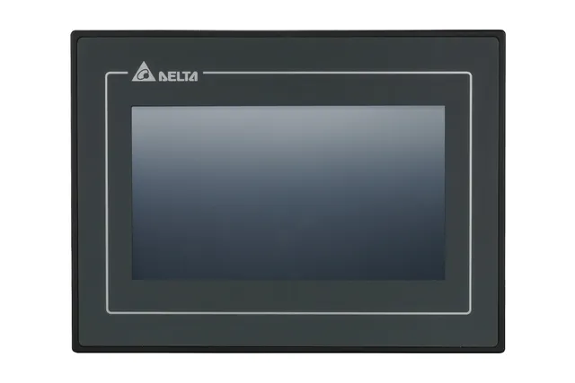 Ekran HMI Delta DOP-100 tipi B