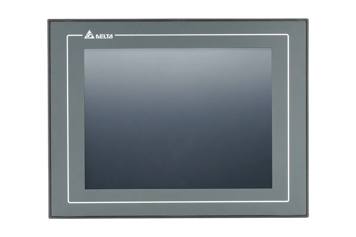 Ekran HMI Delta DOP-100 tipi I me Ethernet