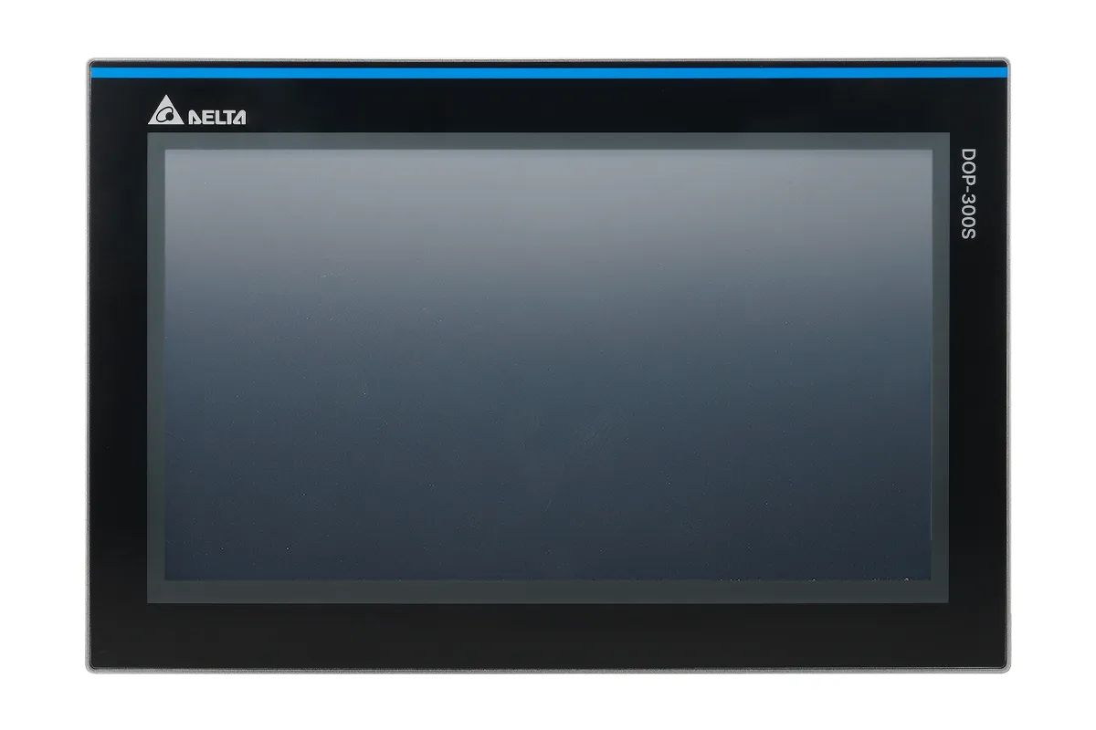 Ekran HMI Delta DOP-300S