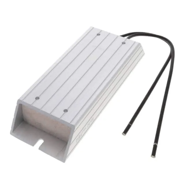 Rezistor frenimi Delta BR